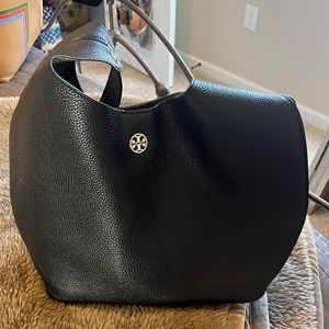 Tory Burch hobo purse